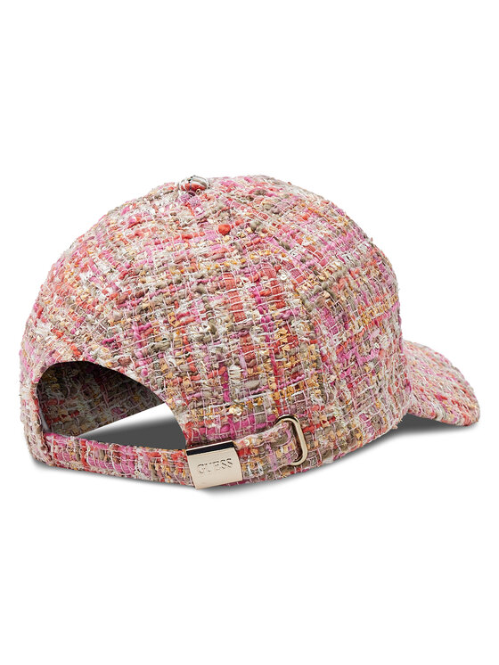 Cappellino AW9259 POL01 Multicolore