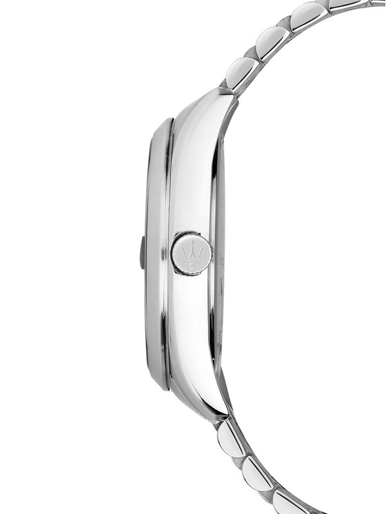 Maserati Maserati Pulkstenis Attrazione R8853151028 Sudraba