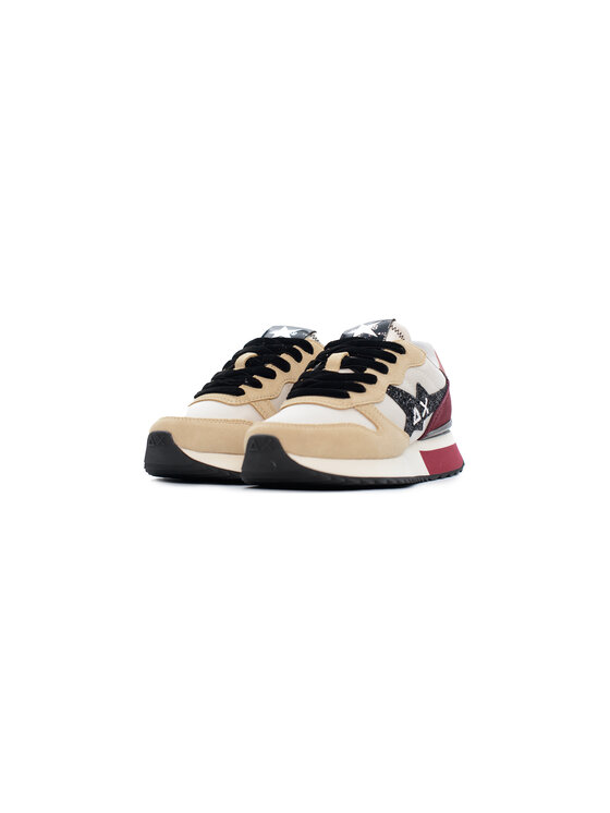 SUN68 SUN68 Sneakers Z45217-1635 Beige