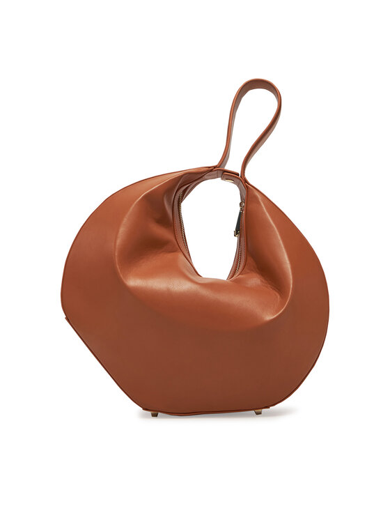 Patrizia Pepe Patrizia Pepe Сумка 8B0046/L047-B815 Коричневий
