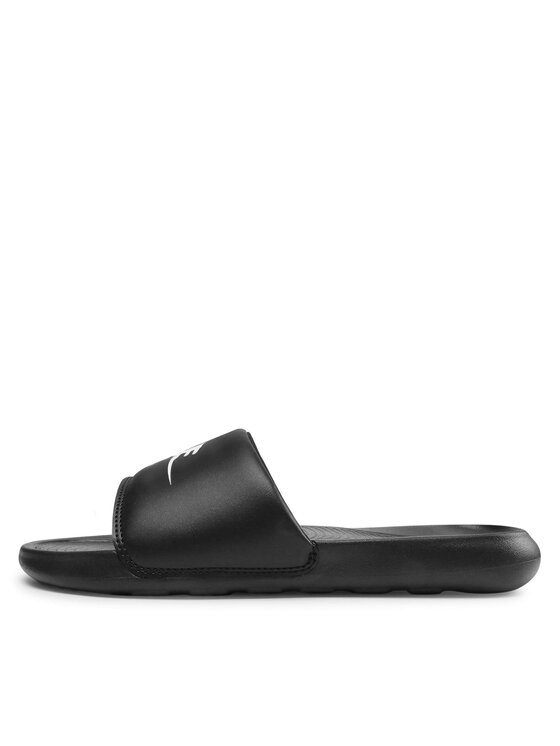 Nike Nike Iešļūcenes Victori One Slide CN9675 002 Melns