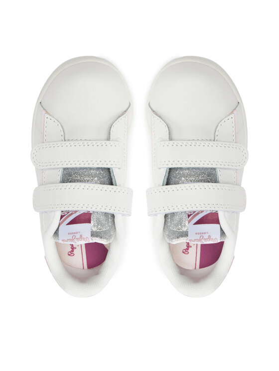 Pepe Jeans Pepe Jeans Tossud Player Night Gk PGS30601 Valge
