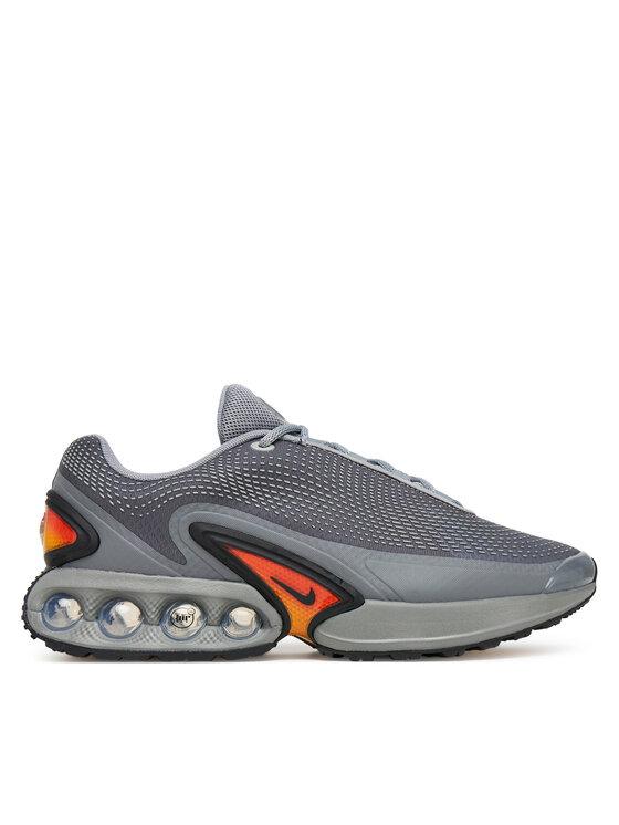 Nike Nike Sneakersy Air Max DN DV3337 Szary