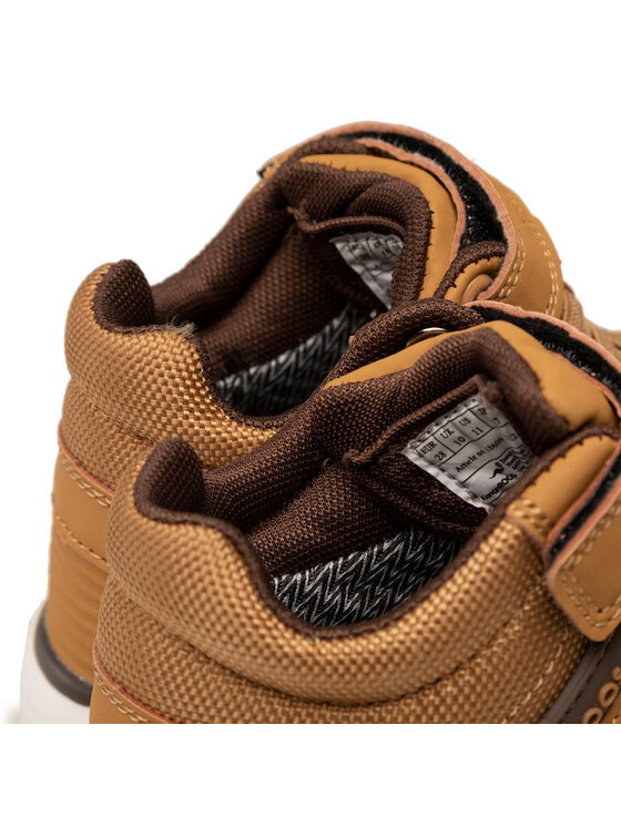 KangaRoos KangaRoos Saapad K-Ts Caspo Ev Rtx 18609 000 3022 Pruun