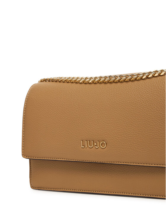 Liu Jo Liu Jo Torbica AA6210 E1012 Smeđa