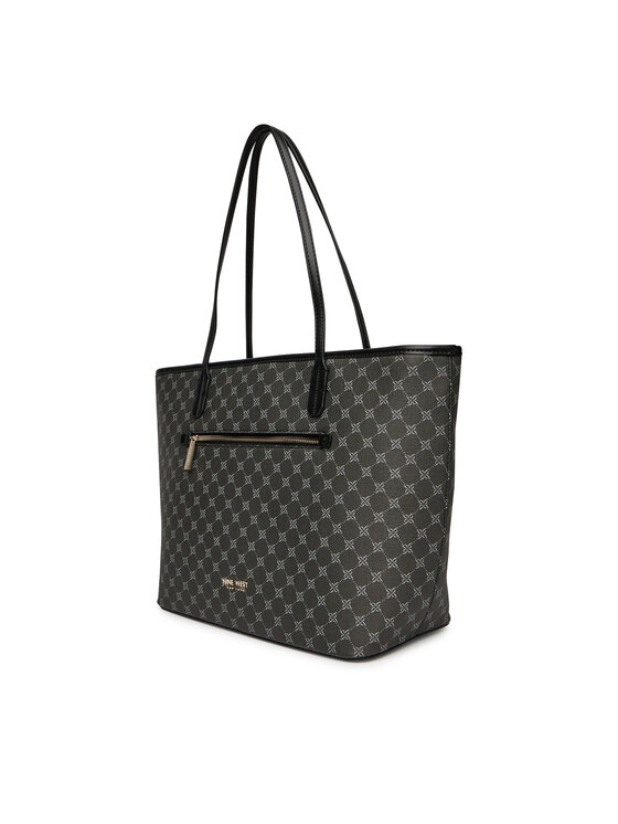 Nine West Nine West Geantă JH6389-NW Negru
