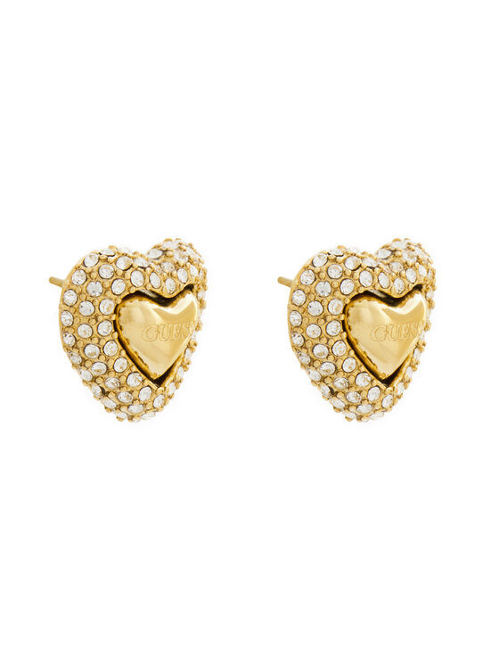 Guess Guess Fülbevaló JUBE05 020JW Arany