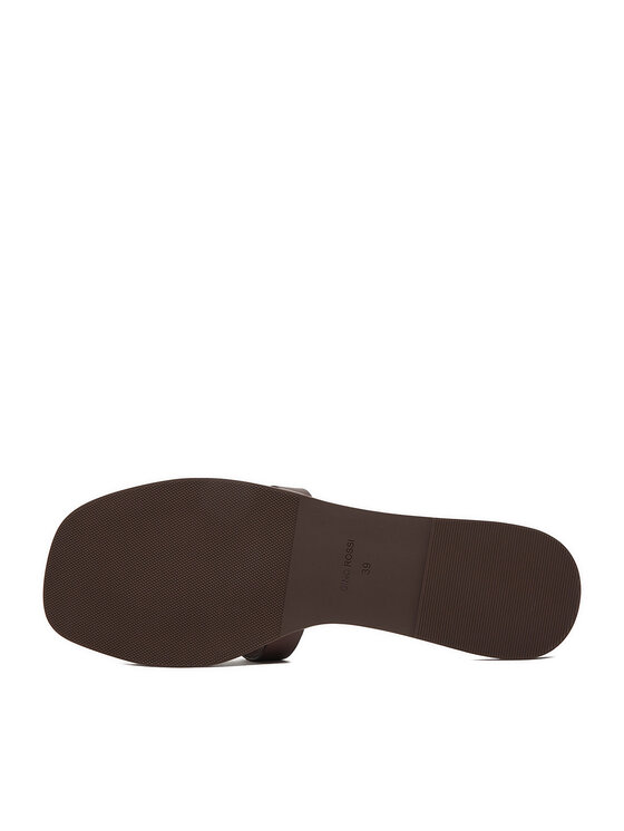 GINO ROSSI GINO ROSSI Natikači C-V2320-15-1 Rjava