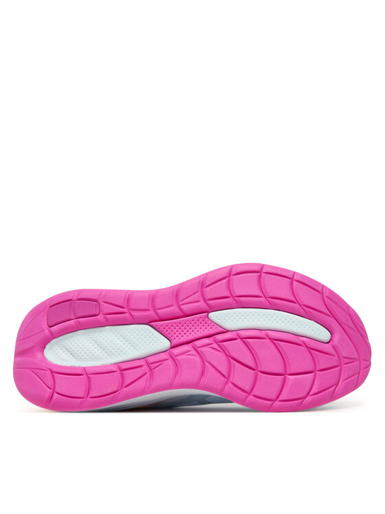 Asics Asics Παπούτσια για Τρέξιμο Gel-Cumulus 28 1012B986 Μπλε