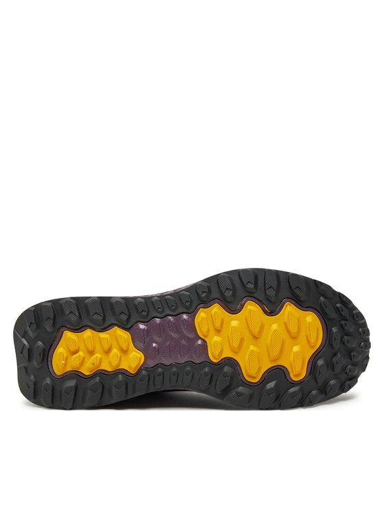 New Balance New Balance Bėgimo batai Fresh Foam Garoé WTGAROF1 Juoda