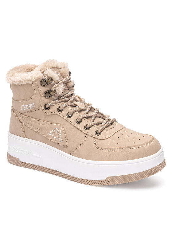 Kappa Kappa Sneakers VSKA007 Beige
