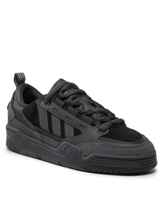 adidas adidas Sneakersy adi2000 GX4634 Černá