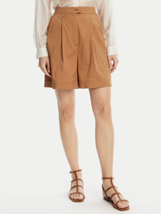 Bermudy Max Mara Beachwear
