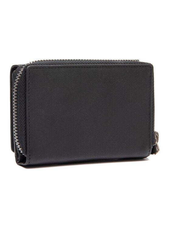 The Chesterfield Brand The Chesterfield Brand Portfel 316982 Czarny