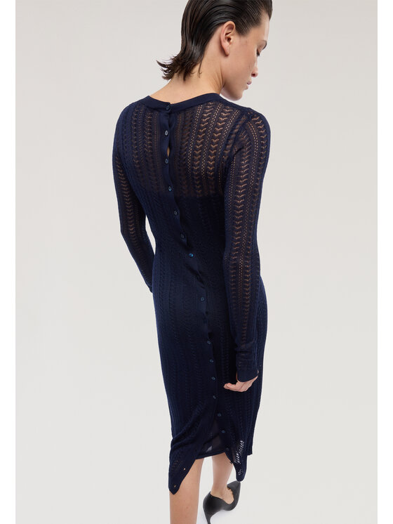 Trussardi Trussardi Abito da sera 76936000161N034 Azzurro chiaro Regular Fit