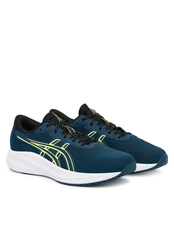 Asics Asics Běžecké boty Gel-Excite 11 Gs 1014A374 Zelená