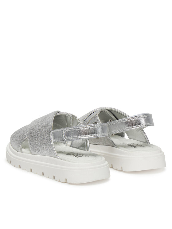 Primigi Primigi Sandali 7938711 S Argento