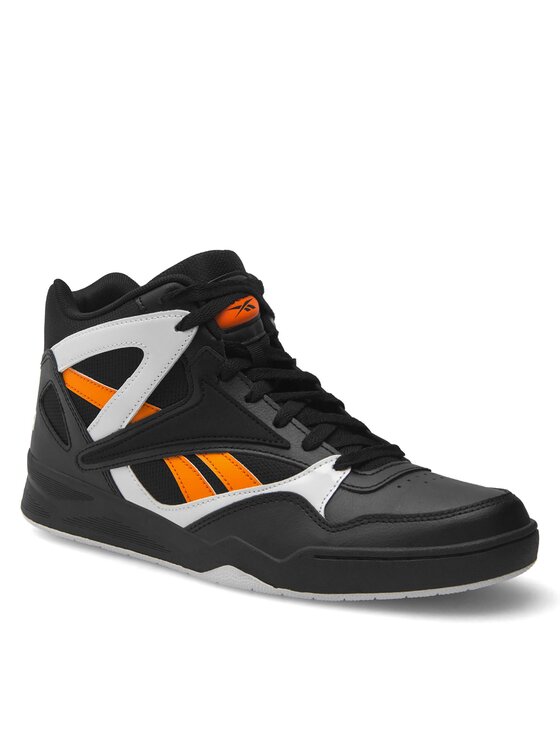 Reebok Reebok Сникърси Royal 100033912 Черен