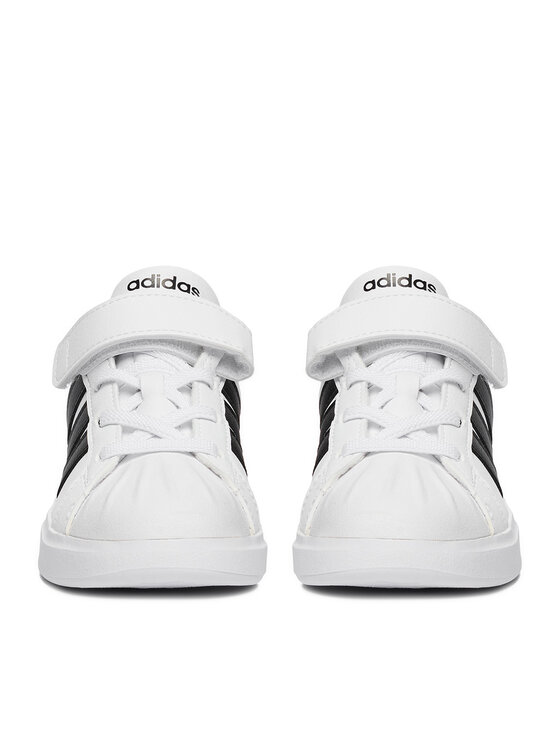 adidas adidas Sneakersy CEO-STREETTALK EL C JQ6144_ Biela