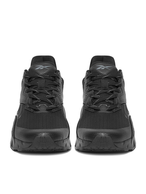 Reebok Reebok Sportcipők CEO-VIZOME AR30247M-BV Fekete