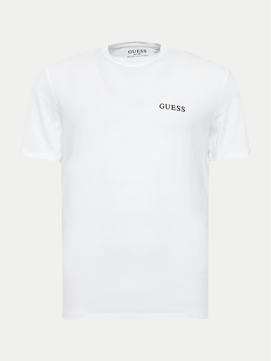 Guess Guess Súprava 3 tričiek U4YG52 KCAM1 Farebná Regular Fit