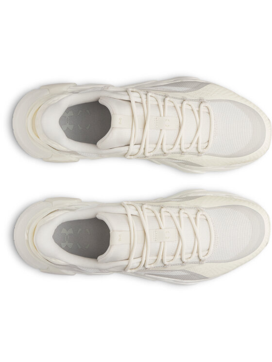 Under Armour Under Armour Sneakersy UA-6010299 Biały