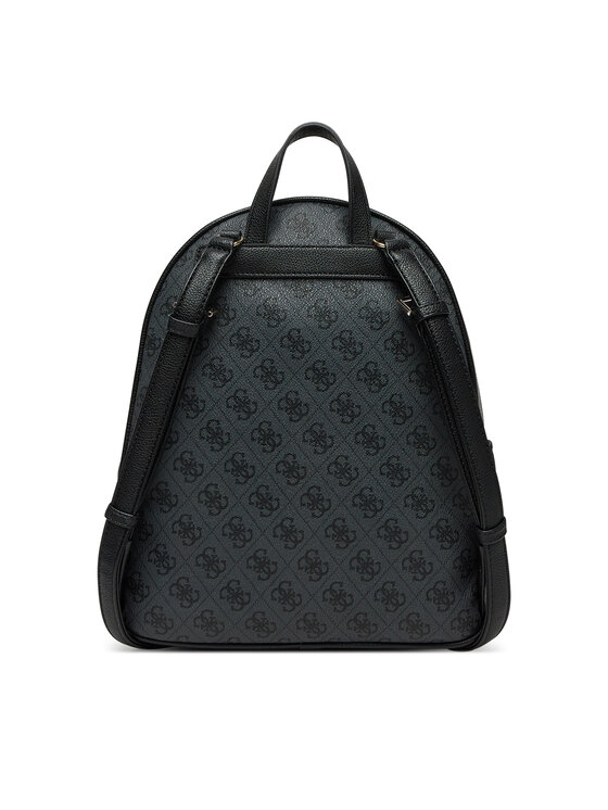 Guess Guess Nahrbtnik Manhattan II HWSG71 18330 Črna