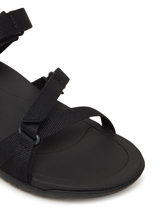 Teva Teva Szandál Verra 1006263 Fekete
