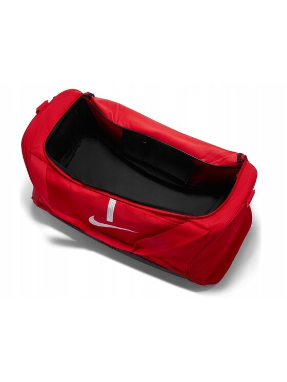 Nike Nike Borsa Nike Academy Team M Rosso