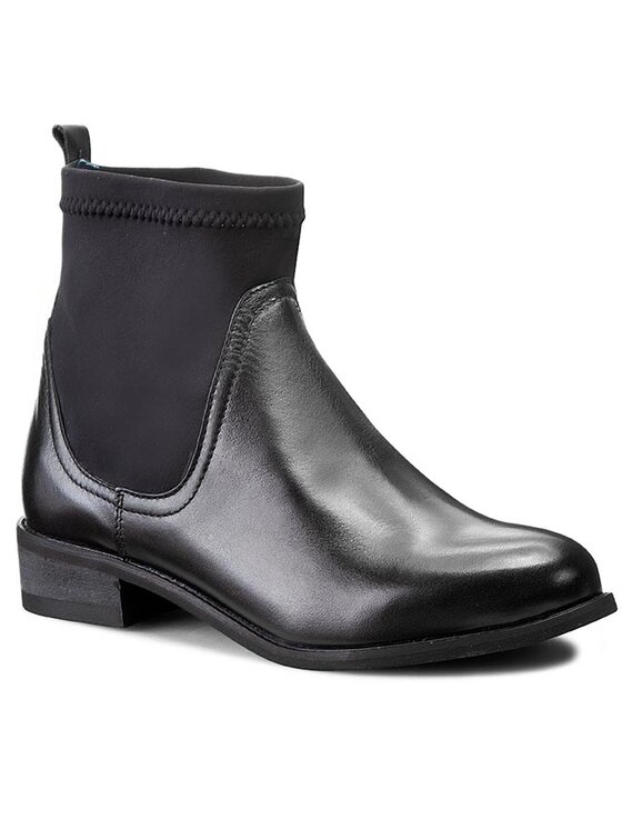 Tronchetti 5641-81 Nero
