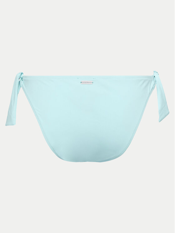 Emporio Armani Emporio Armani Bikini 262737 4R306 01882 Zielony