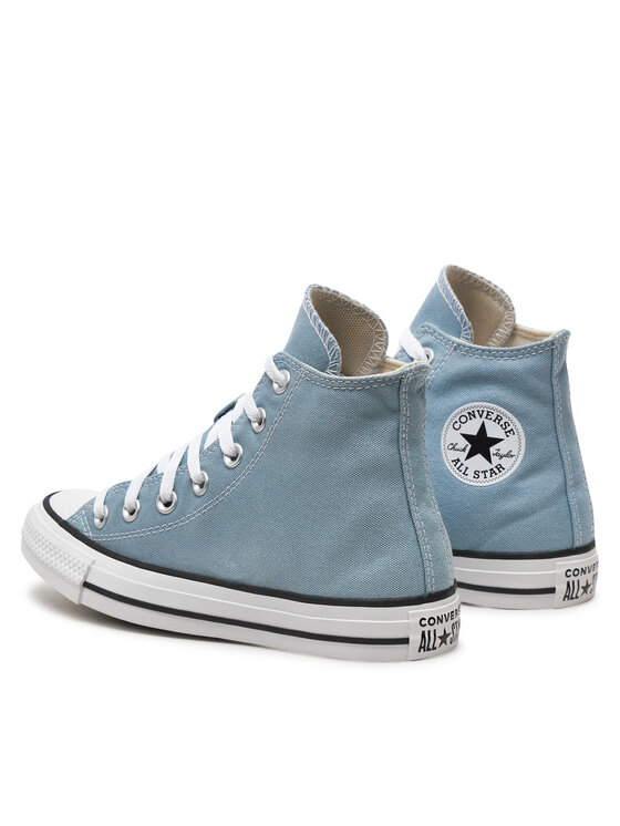 Converse Converse Teniși Chuck Taylor All Star A08579C Albastru celest