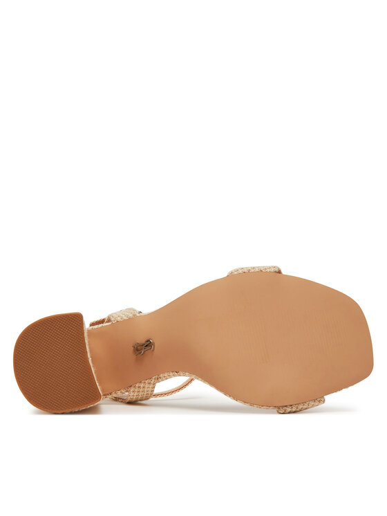 Steve Madden Steve Madden Sandale Mareena SM11003691 Bež