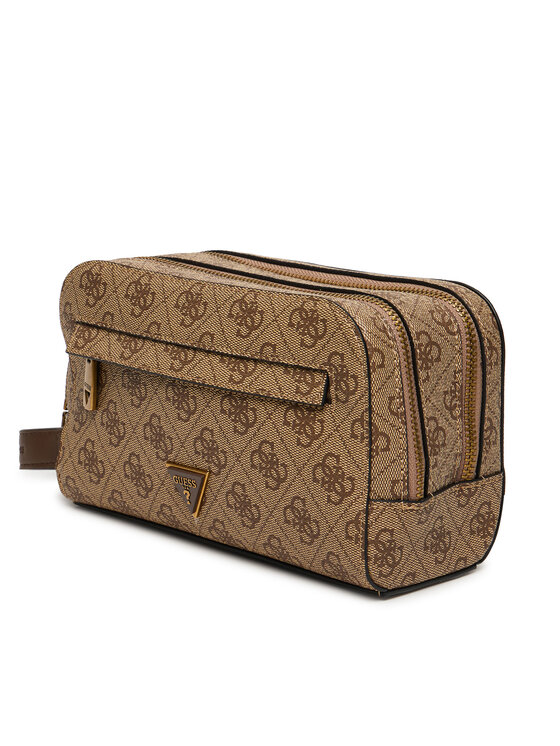Guess Guess Neseser PMMILO P5461 Bež