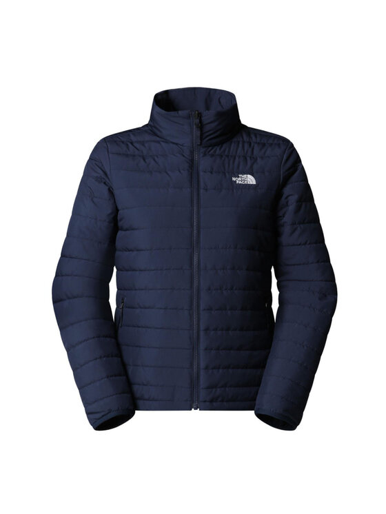 The North Face The North Face Kurtka przejściowa NF0A8D3D8K21 Granatowy Regular Fit