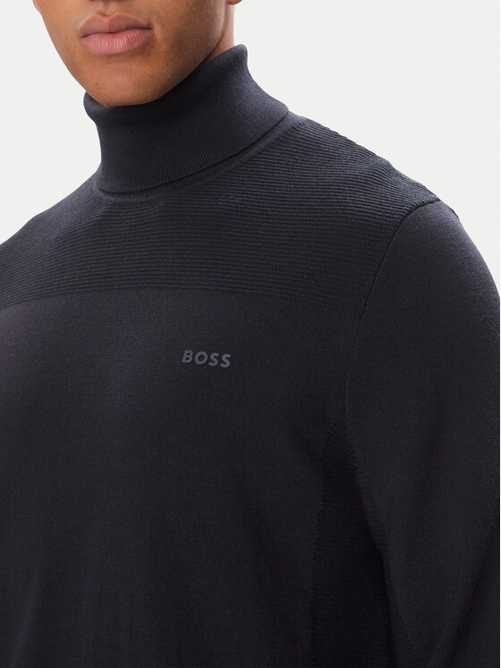 BOSS BOSS Golf Momentum-X TN 50568950 Tumesinine Regular Fit
