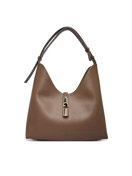 Furla Furla Сумка Goccia M WB01499 BX3104 CN 4903S Коричневий