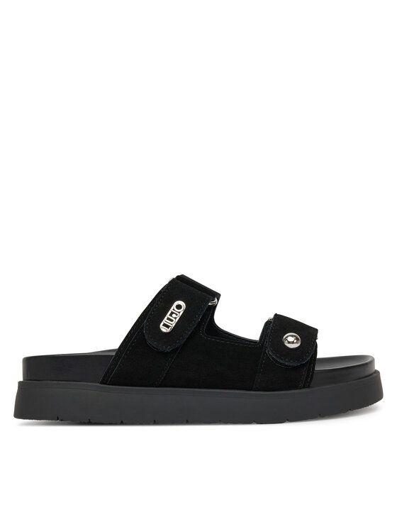 Liu Jo Liu Jo Papucs Penny 902 4A5709 PX002 Fekete