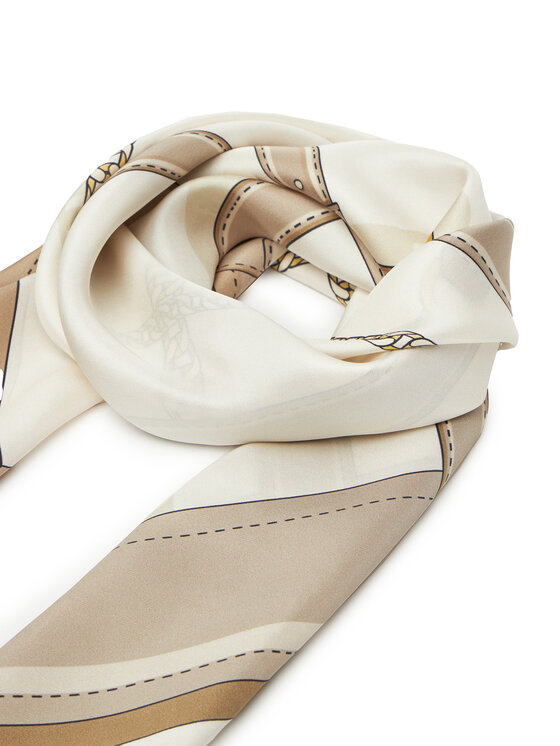 BOSS BOSS Foulard Lainy 50536118 Beige