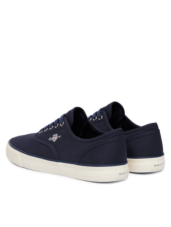Gant Gant Кросівки 32638297 Cиній