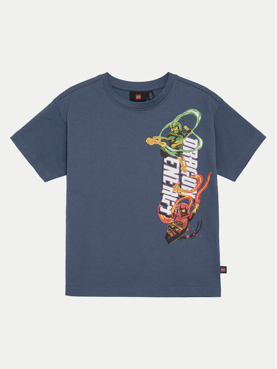 T-Shirt LEGO