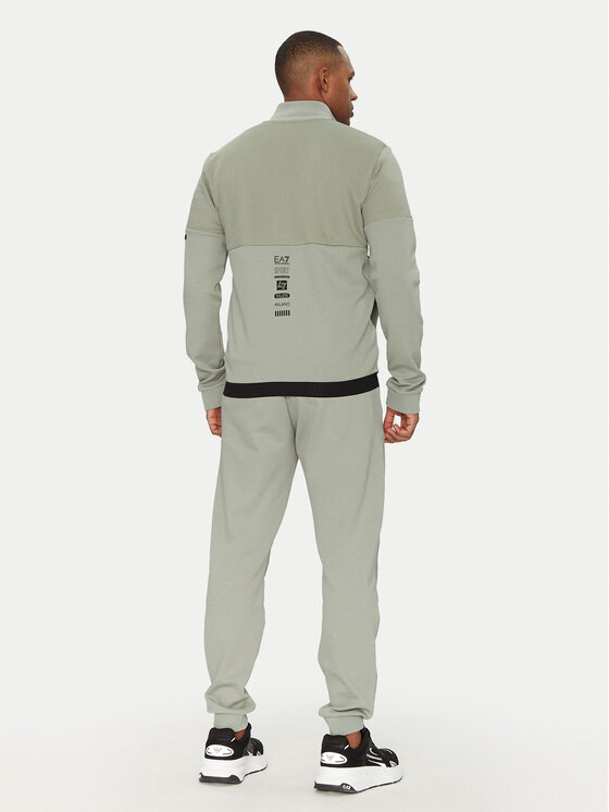 EA7 Emporio Armani EA7 Emporio Armani Spordidressid 7M000328 AF12660 U8058 Hall Regular Fit