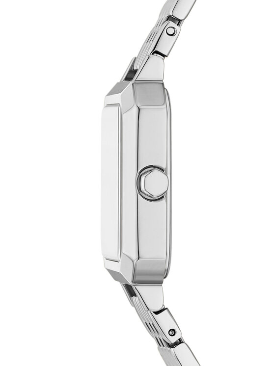 Armani Exchange Armani Exchange Hodinky Leila AX5724 Strieborná