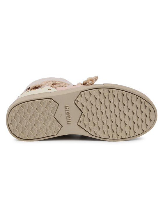 Scarpe Curly Rock 70102-076 Beige