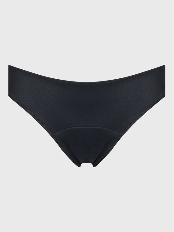 Chantelle Chantelle Menstruációs fehérnemű Life Essential C17P30 Fekete