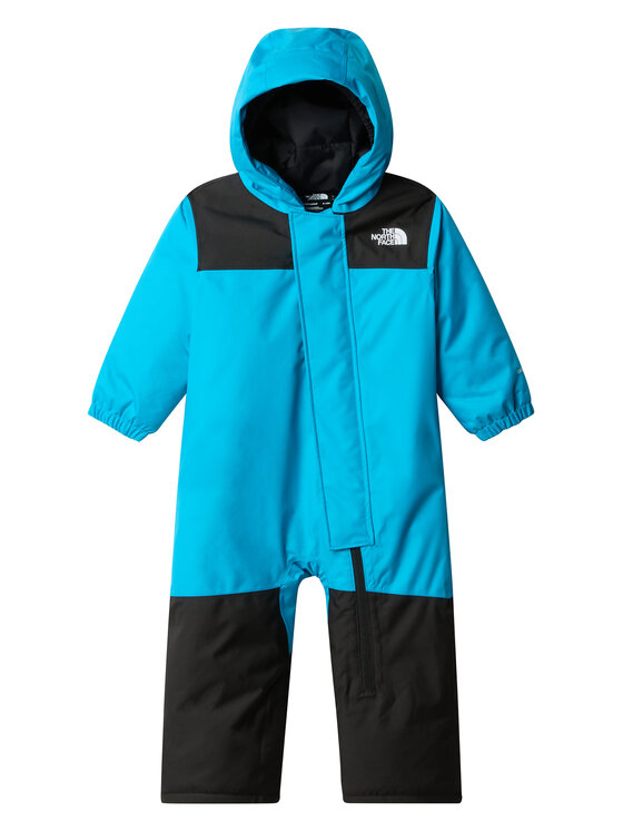 The North Face The North Face Lyžařská kombinéza Freedom NF0A7UNA Modrá Regular Fit