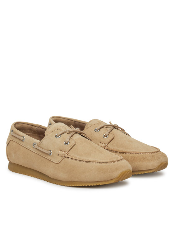 Marc O'Polo Marc O'Polo Туфлі RR2M3050 Бежевий