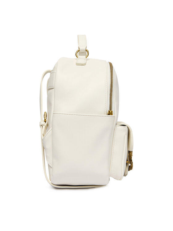 Just Cavalli Just Cavalli Rucksack 80RA4BA5 ZSA89 Weiß