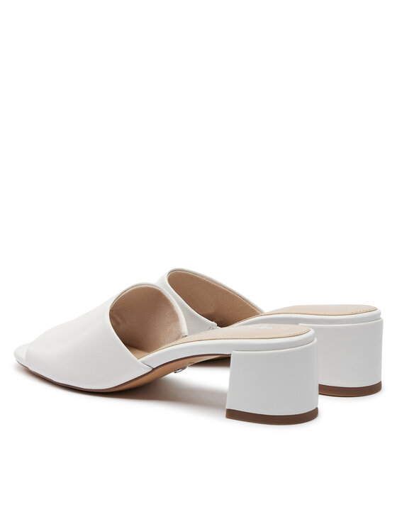 Tamaris Tamaris Ciabatte 1-27204-42 Bianco