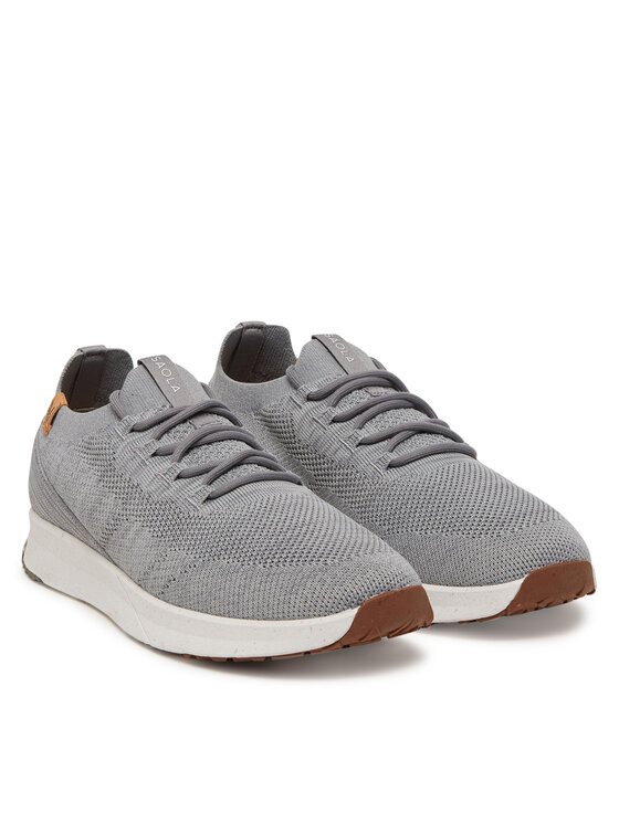 Saola Saola Sneakersy Tsavo 3 M SAO2120 Sivá